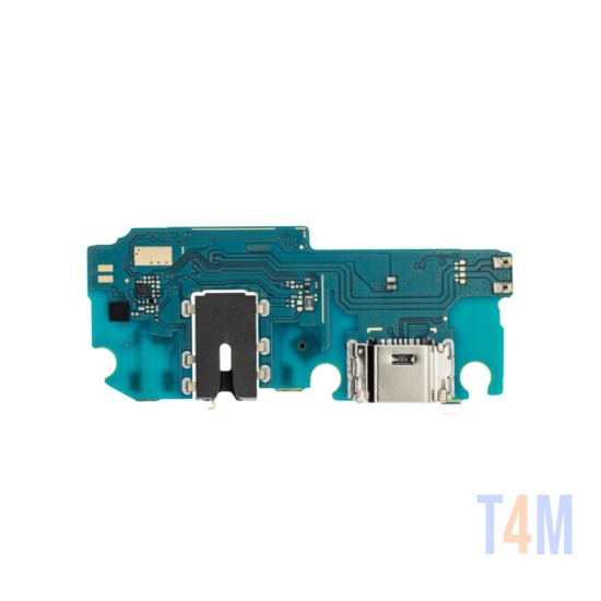 PLACA DE CARGA+AURICULARES SAMSUNG GALAXY A02/SM-A022